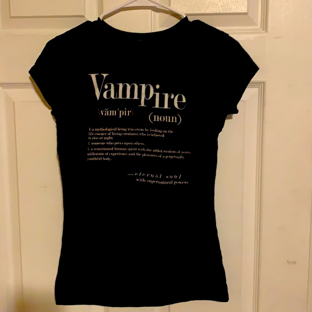 T shirt